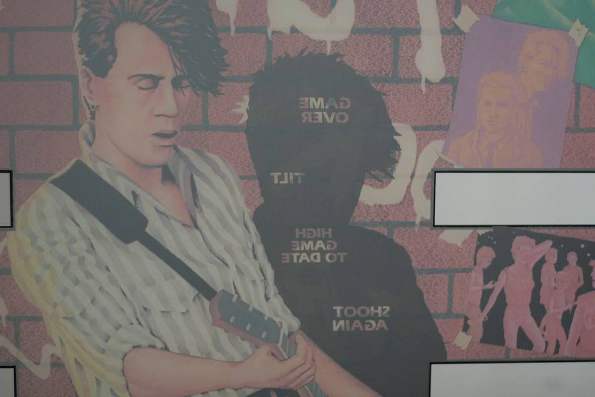 Punk! thumbnail 5