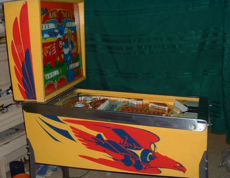 Air Aces - photo 12