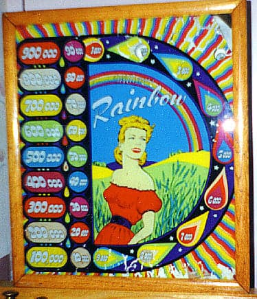 Rainbow / Phoenix - photo 2