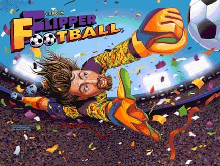 Flipper Football - photo 2