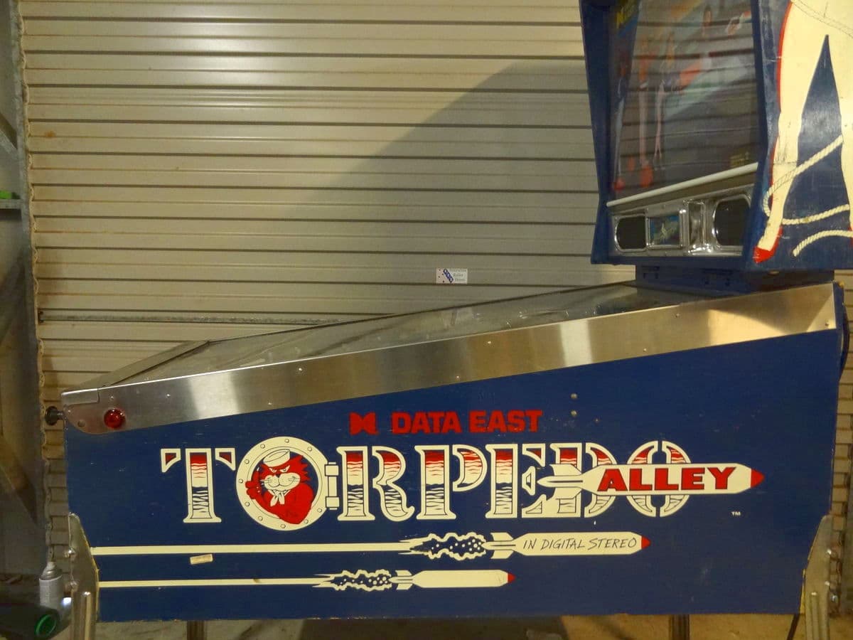 Torpedo Alley - photo 17