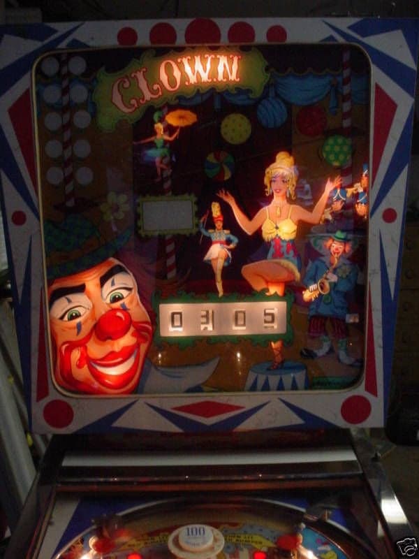 Clown - photo 2