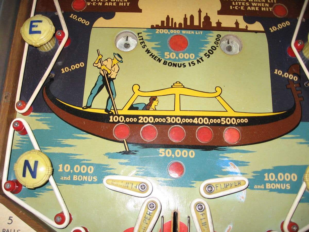 Gondola thumbnail 4