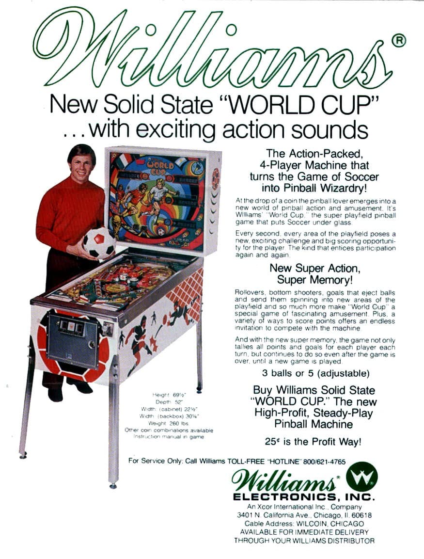 World Cup flyer 6