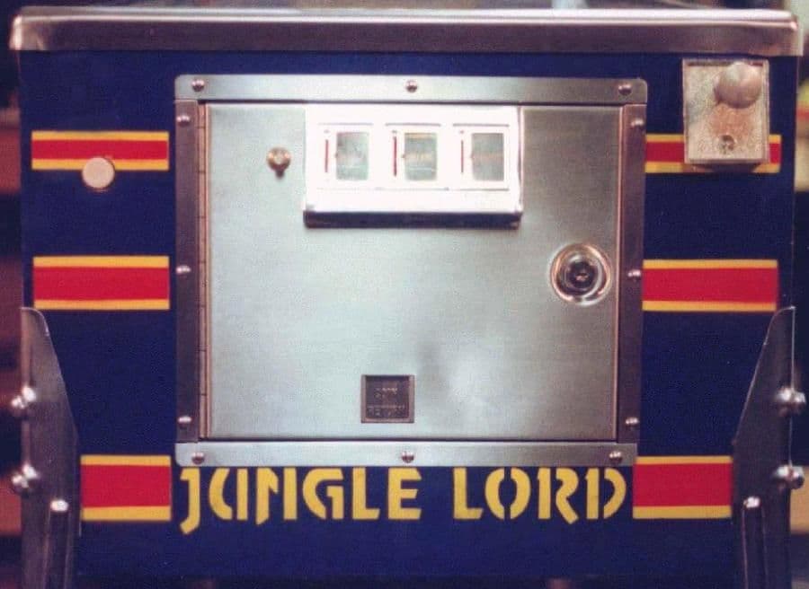 Jungle Lord - photo 20