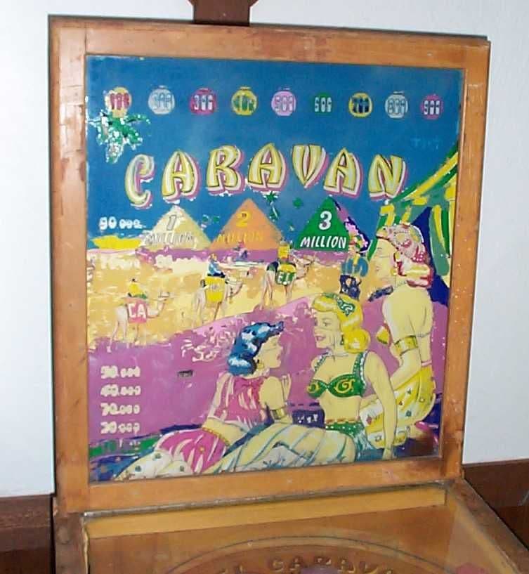 Camel Caravan thumbnail 4