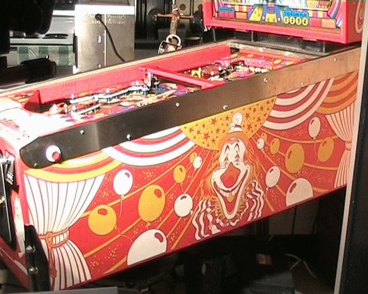 Clown - photo 13
