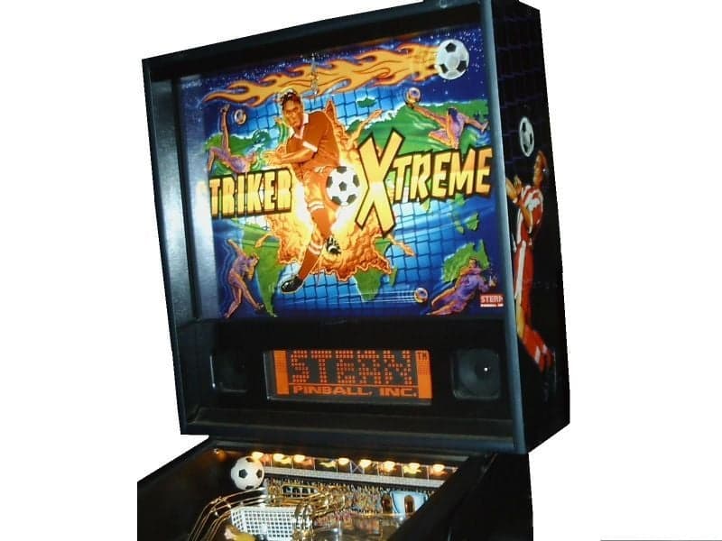 Striker Xtreme / NFL - photo 19