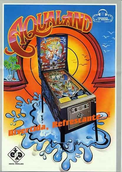 Aqualand flyer 4