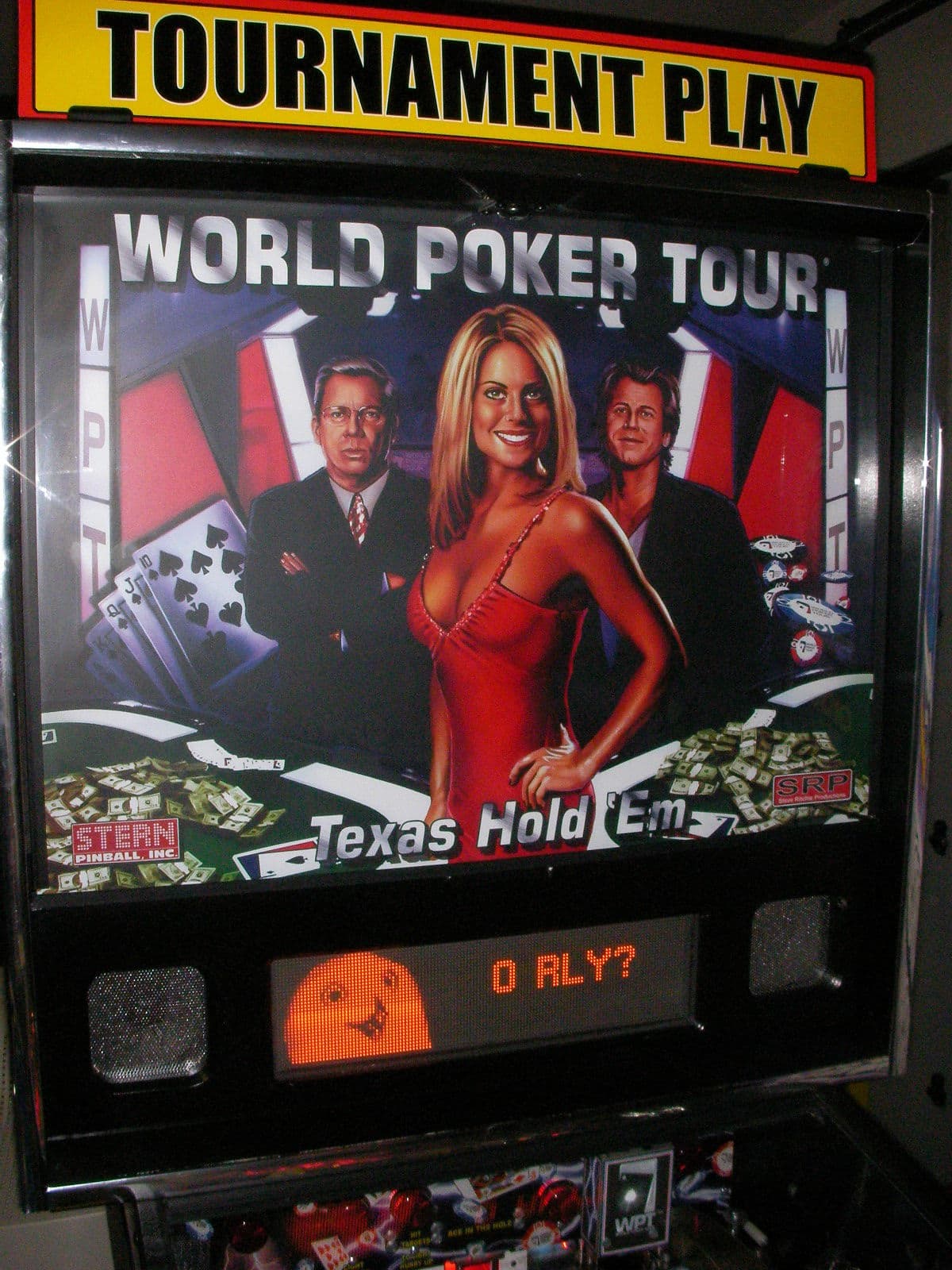 World Poker Tour thumbnail 3