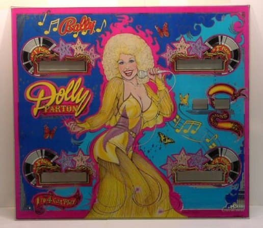 Dolly Parton thumbnail 4