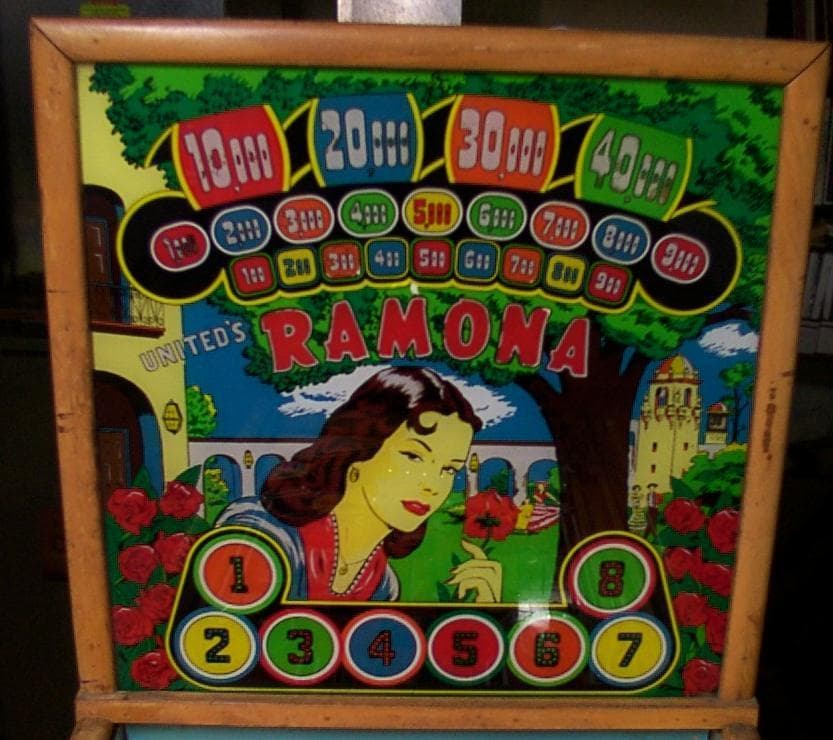 Ramona - photo 2