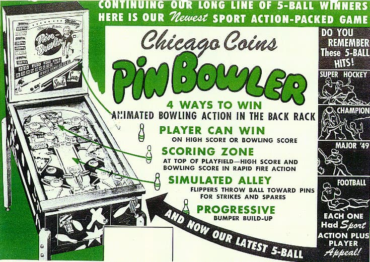 Pin-Bowler flyer 1