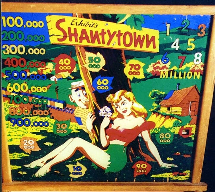 Shantytown - photo 2