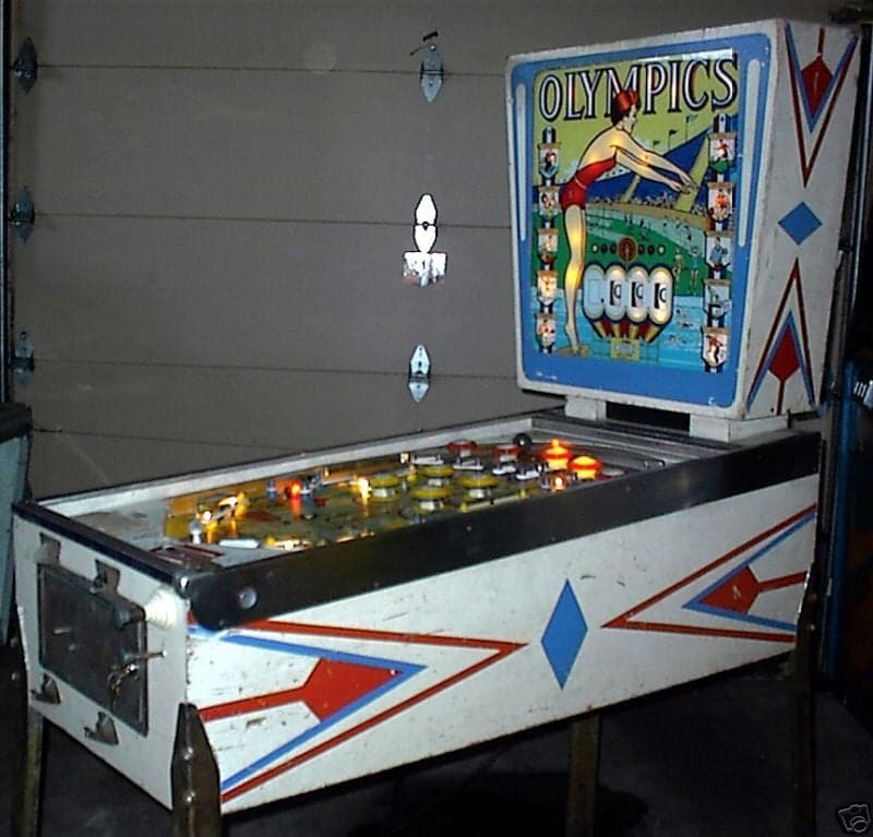 Olympics - photo 10