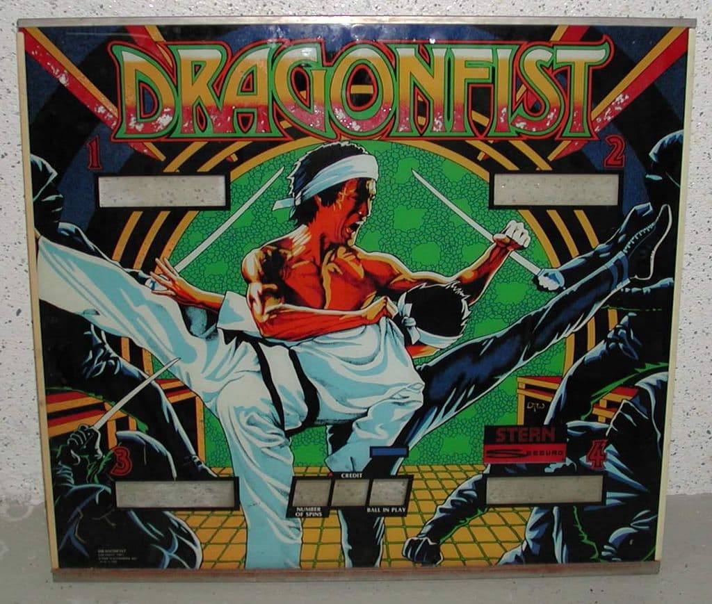 Dragonfist thumbnail 3