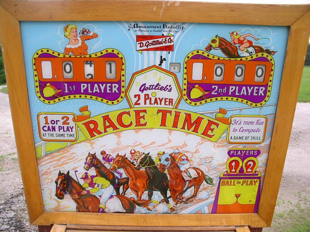 Race Time thumbnail 6