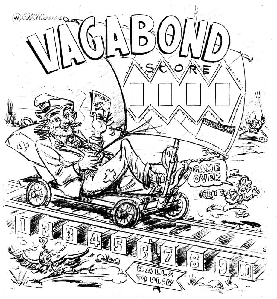 Vagabond thumbnail 5