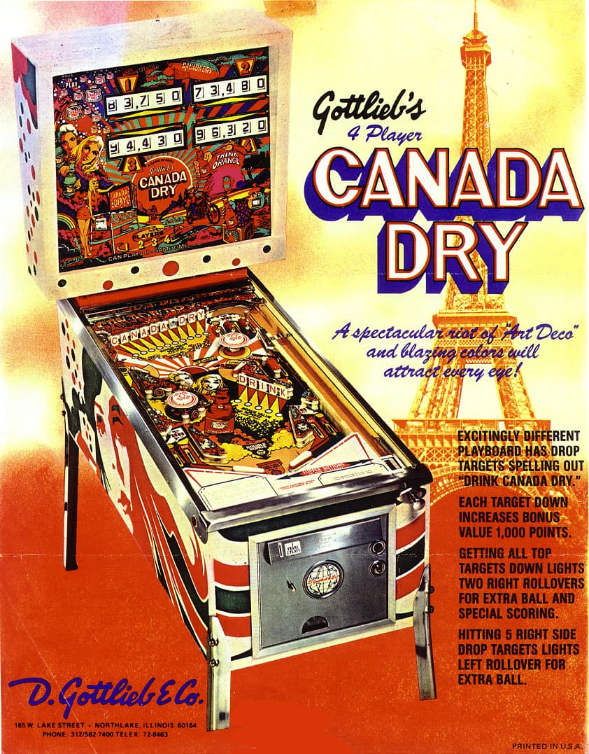 El Dorado flyer 2