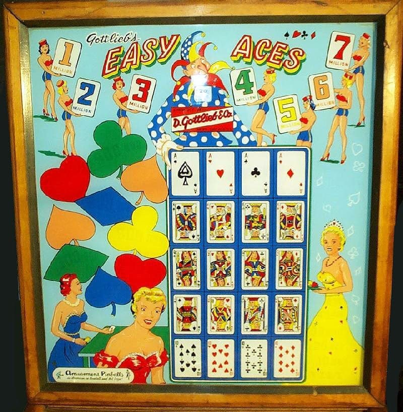 Easy Aces thumbnail 3
