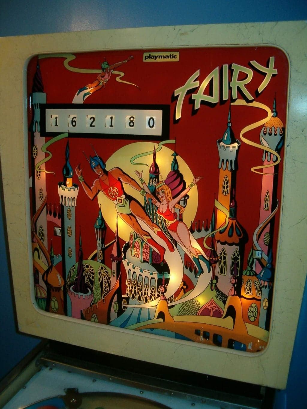 Fantasy / Fairy thumbnail 3