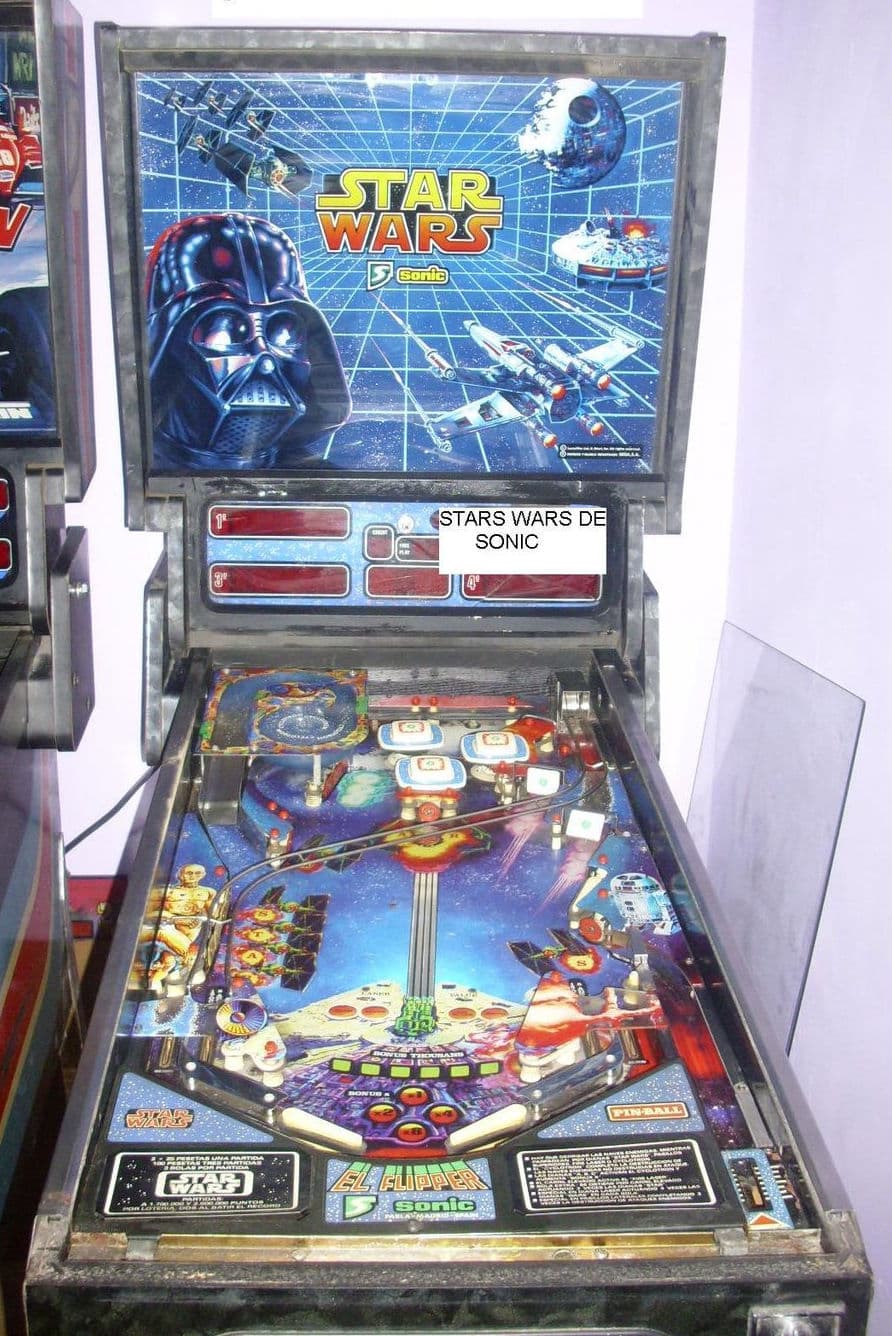 Star Wars - photo 5