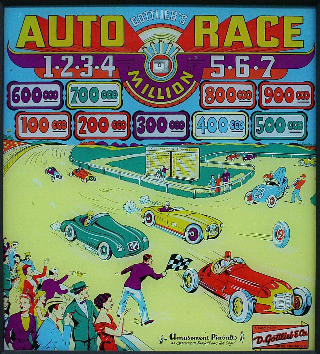 Auto Race thumbnail 4
