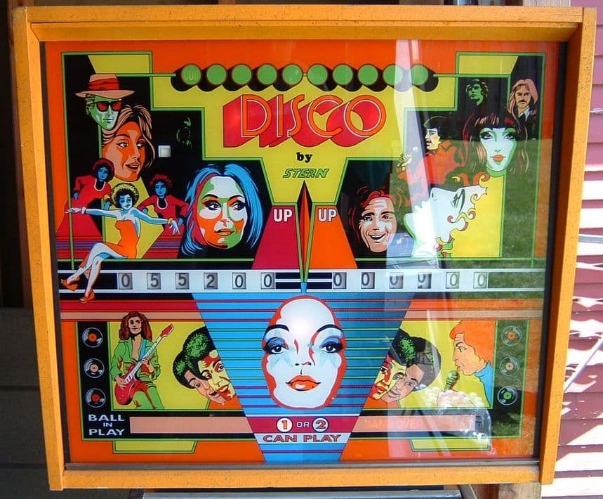 Disco thumbnail 7