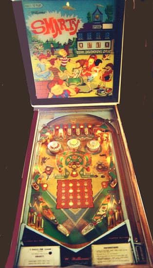 Ding Dong / Smarty - photo 8