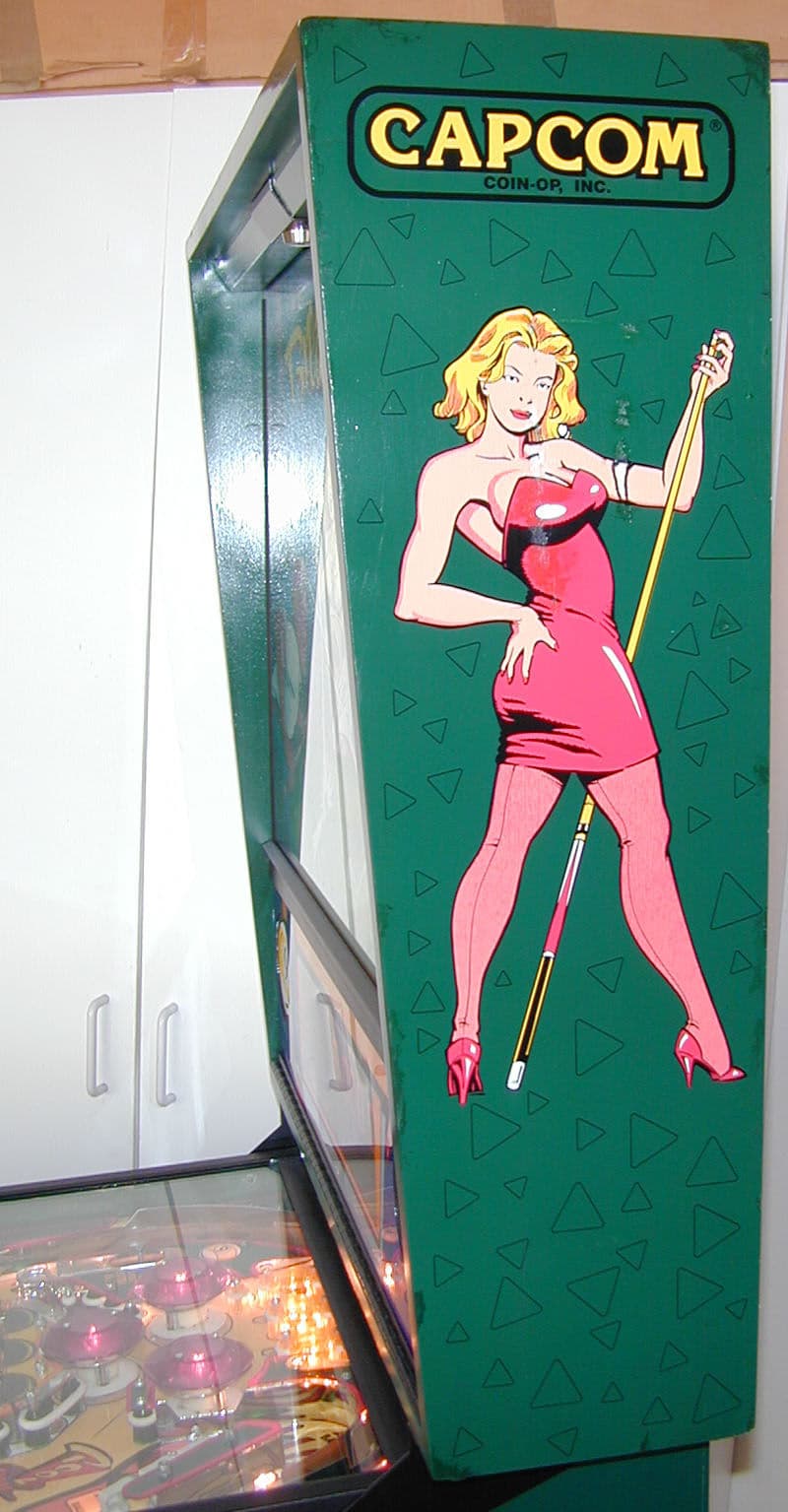 Breakshot - photo 22