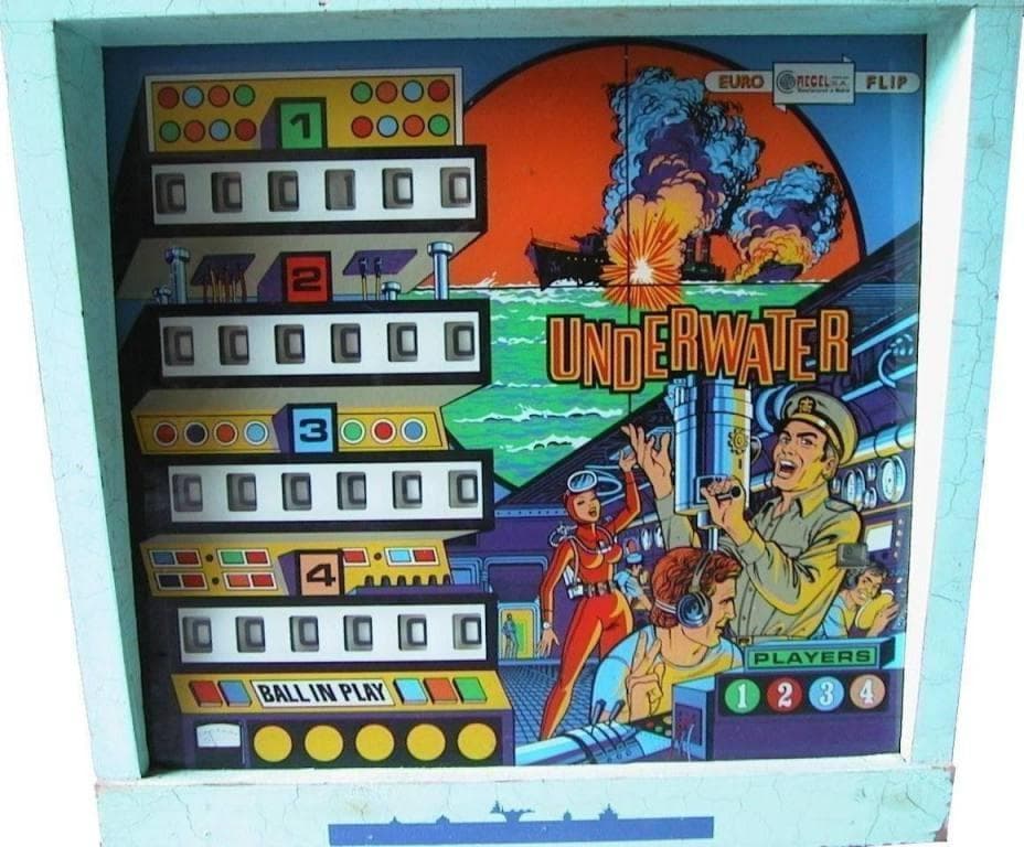 Underwater thumbnail 3