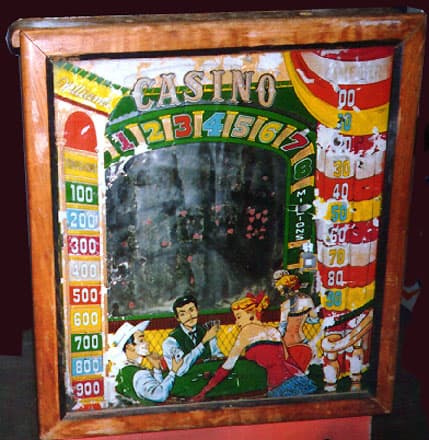 Casino - photo 2