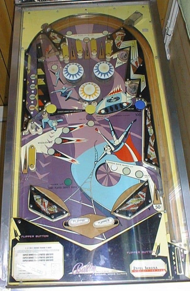 The Wiggler - photo 16