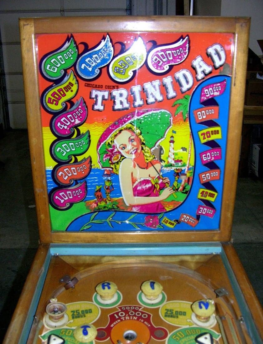 Trinidad - photo 2