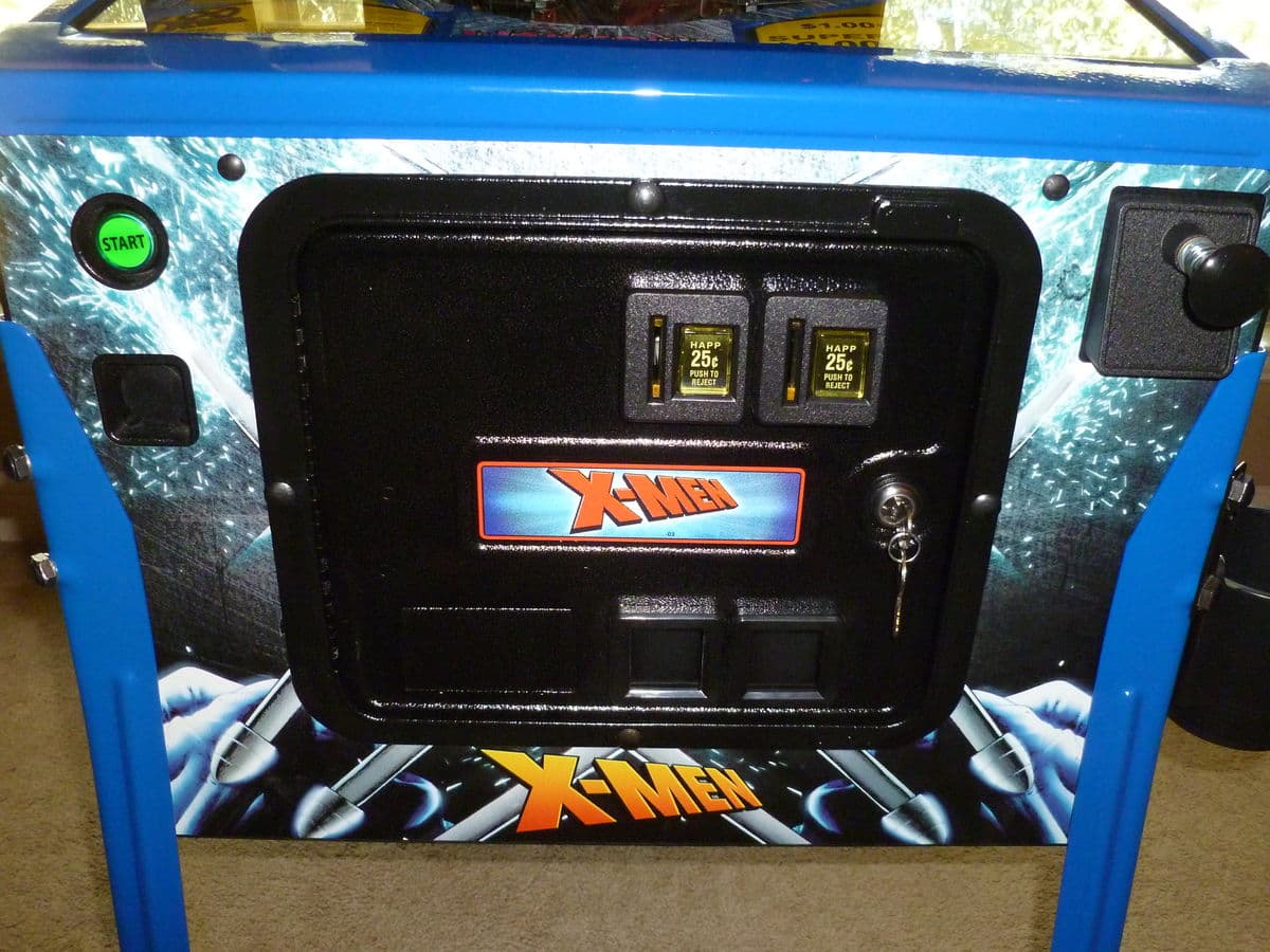 X-Men - photo 17