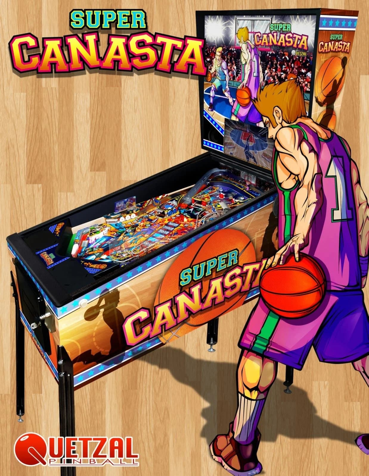 Super Canasta flyer 1