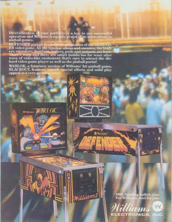 Defender flyer 7