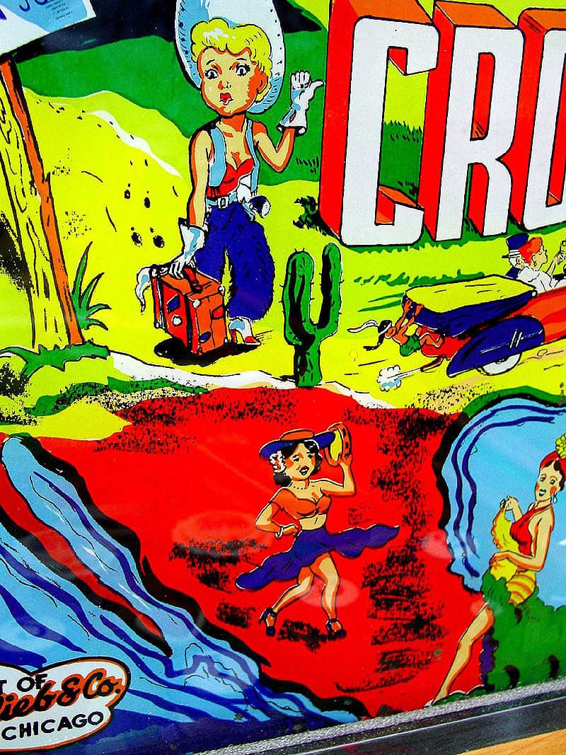Crossroads - photo 2