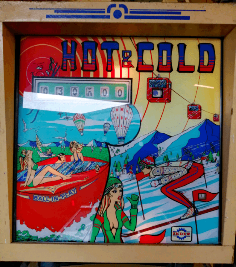 Hot & Cold thumbnail 3