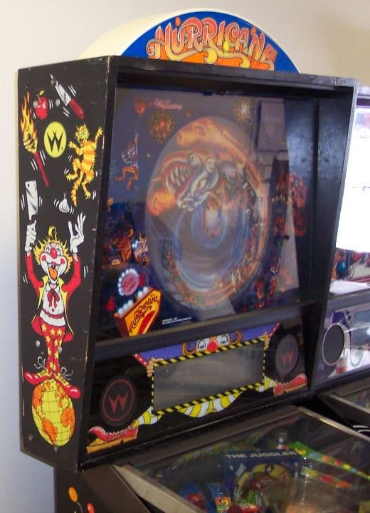 Hurricane - photo 14