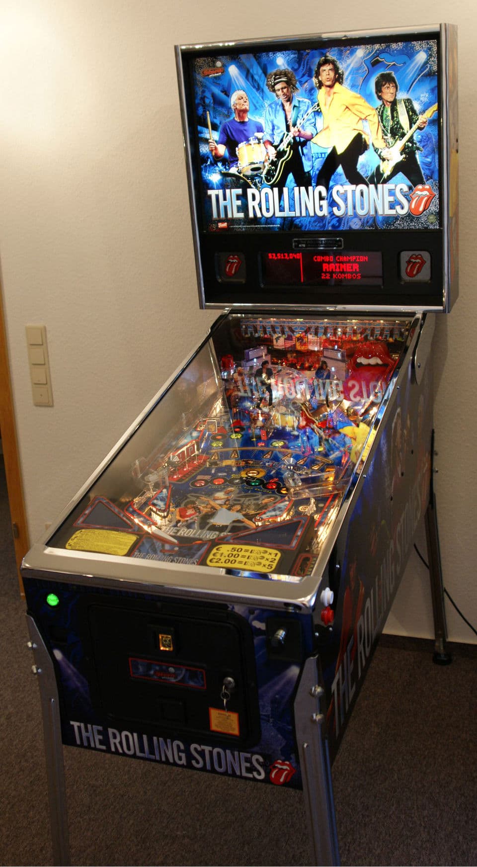 The Rolling Stones - photo 8