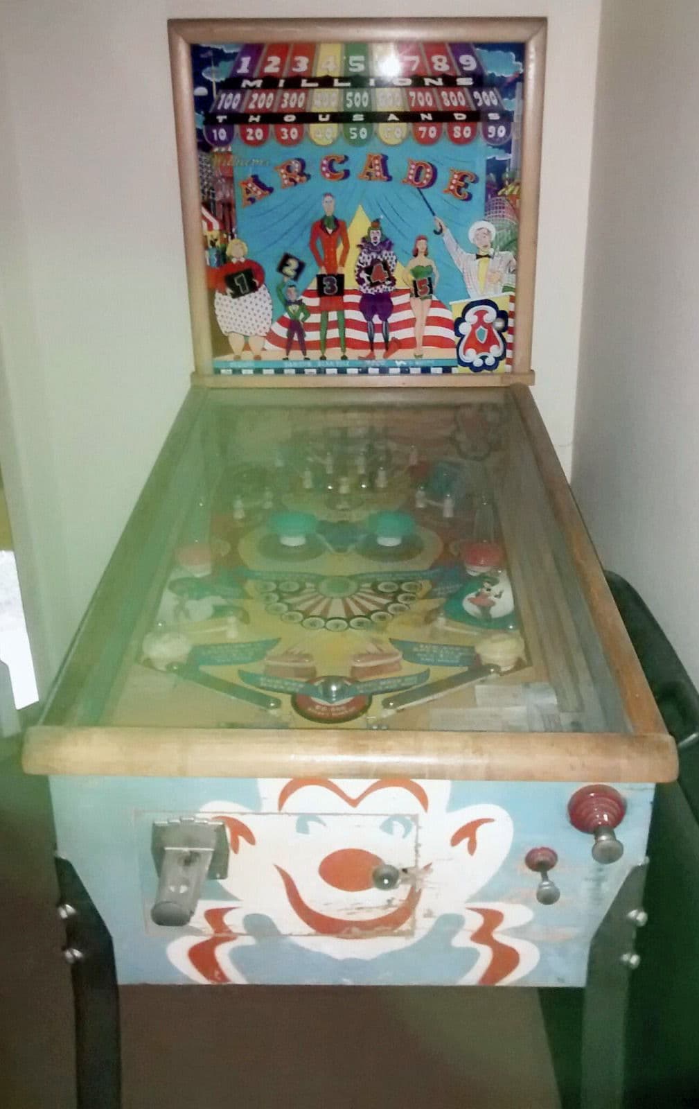 Arcade thumbnail 4