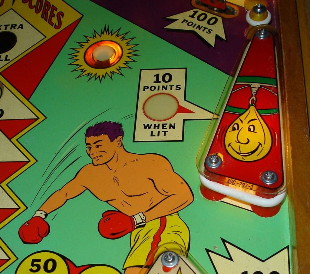 Palooka - photo 6