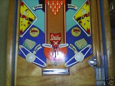 Pin-Bowler - photo 7