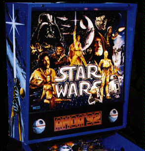 Star Wars - photo 2