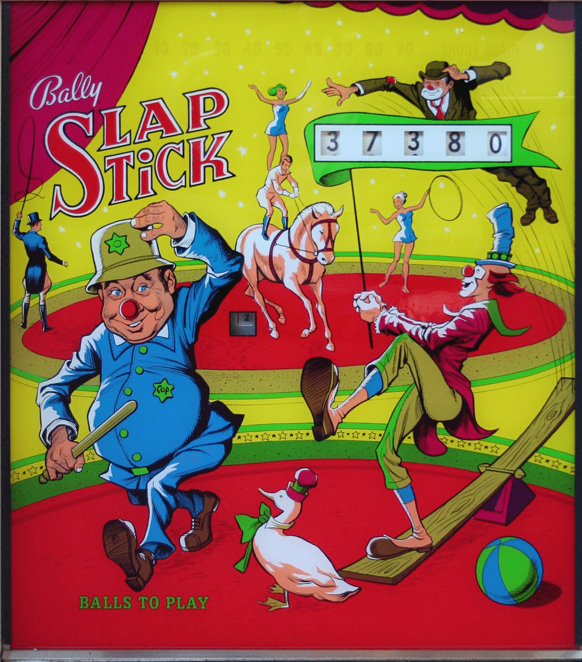 Slap Stick thumbnail 6