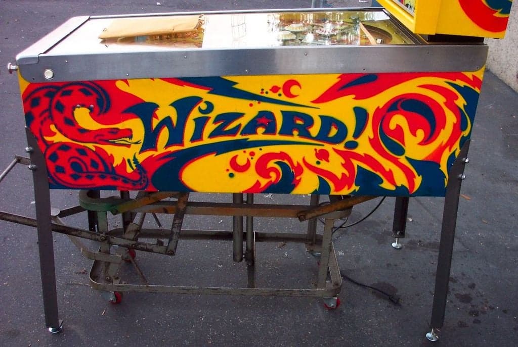 Wizard! - photo 18