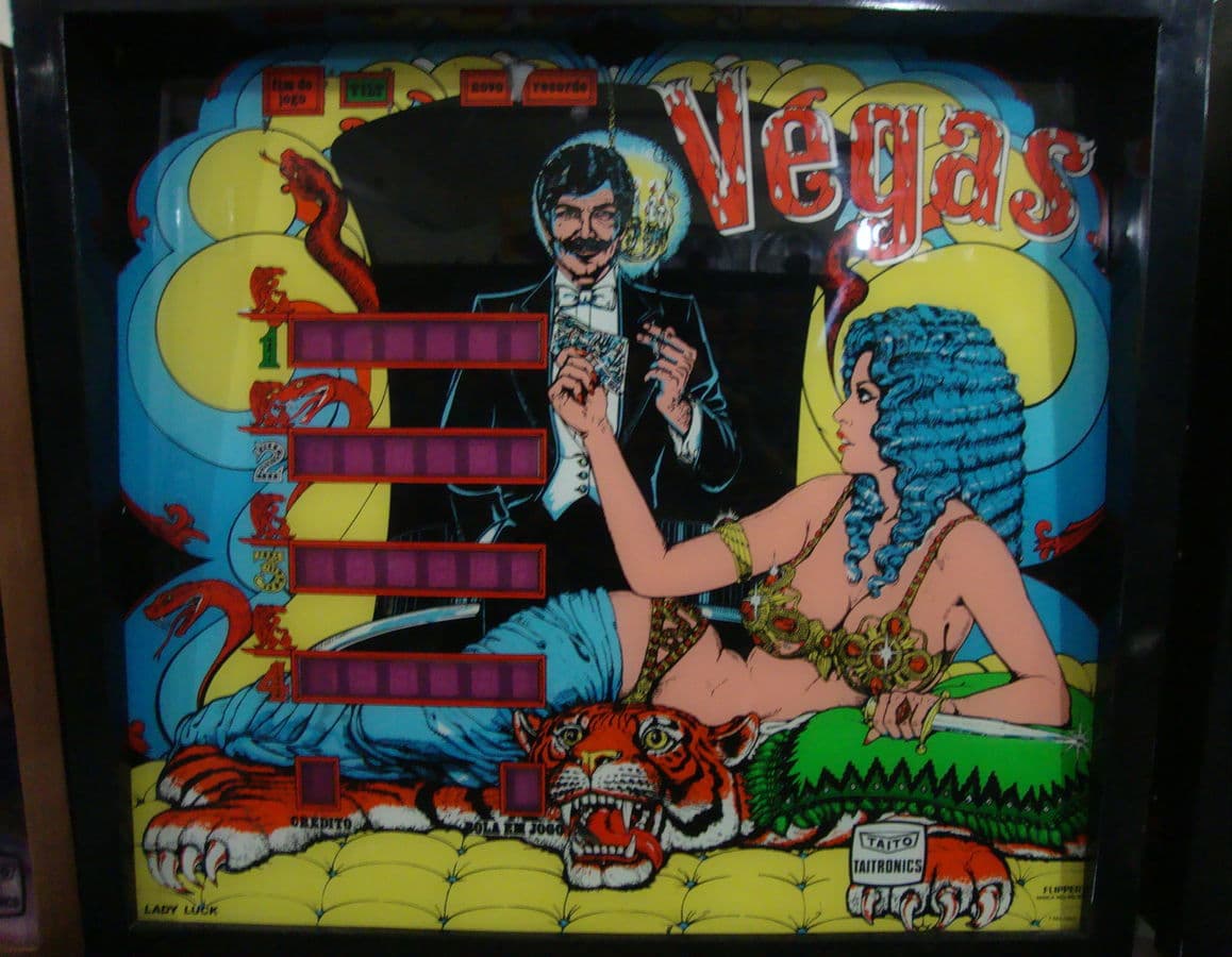 Lady Luck thumbnail 4
