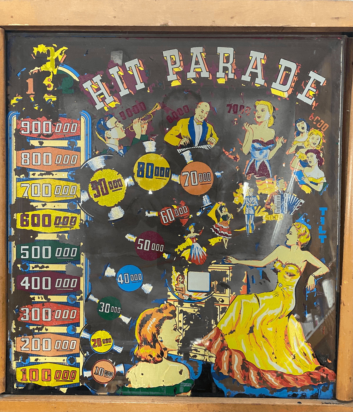 Hit Parade thumbnail 7