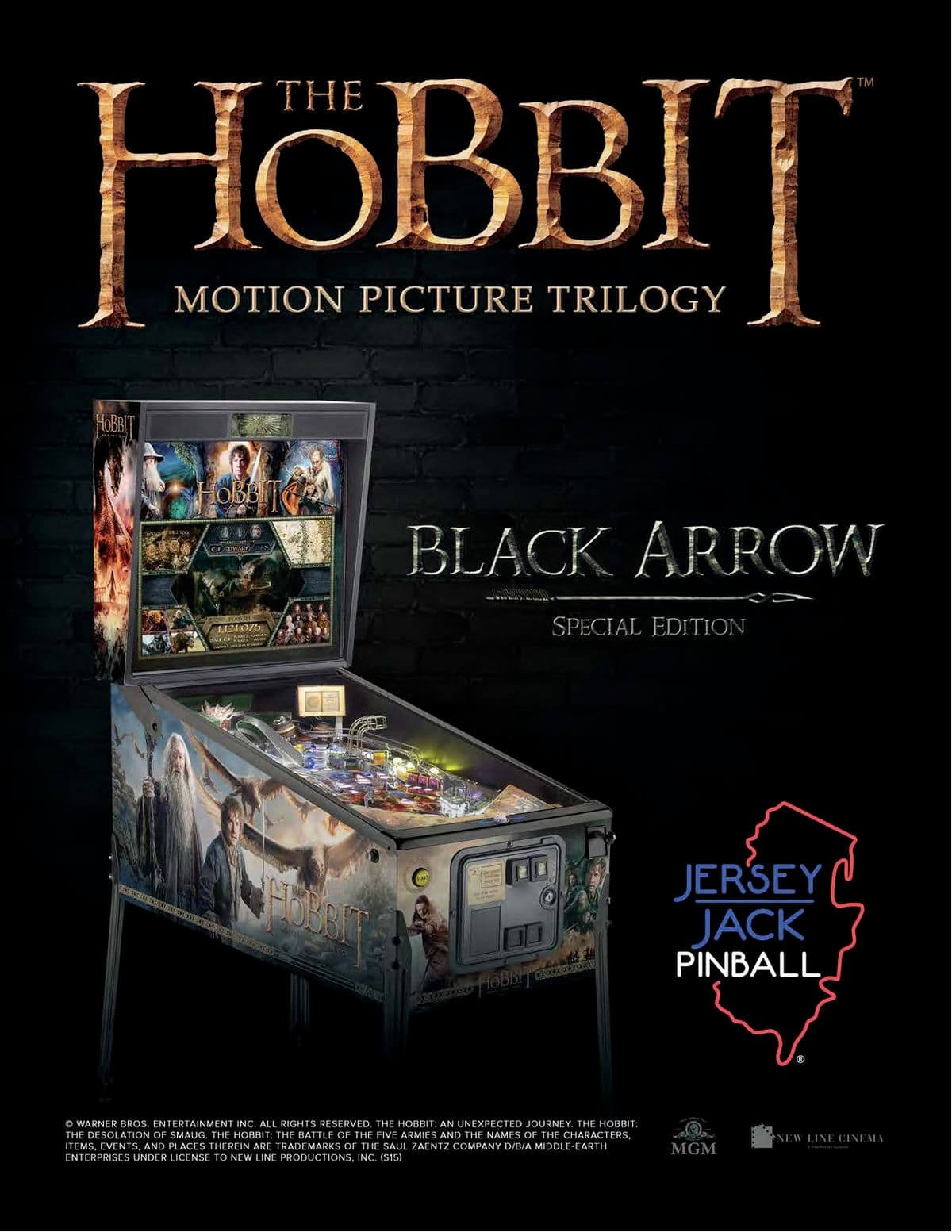 The Hobbit flyer 6